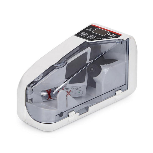 JMT-303562 V30 Multinational Banknote Counter - Efficient Currency Processing Solution