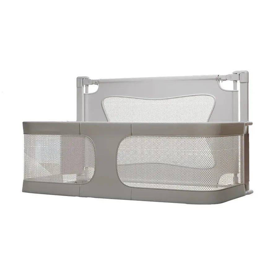 JMT-304010 Cotton Baby Crib Mattress Protector with Modern Design for Children's Comfort