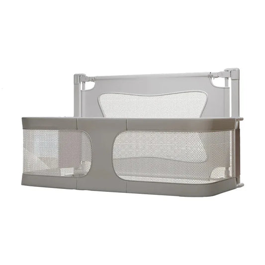 JMT-304010 Cotton Baby Crib Mattress Protector with Modern Design for Children's Comfort