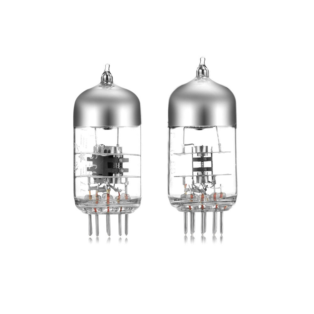 JMT-304074 Vacuum Tube Power Amplifier with USB-PC Input and Multi-Output Options