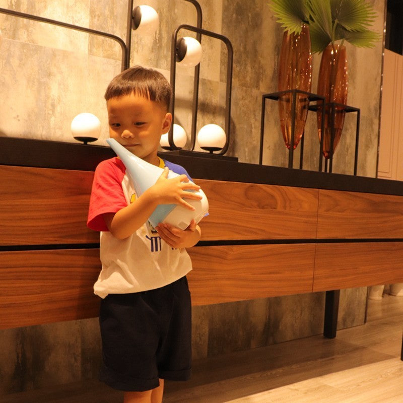 JMT-304202 Large Capacity Mute Humidifier with Air Purification for Home and Office Use, 400ML Capacity