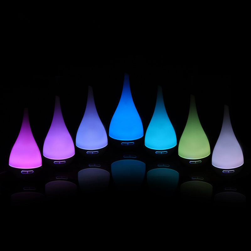 JMT-304202 Large Capacity Mute Humidifier with Air Purification for Home and Office Use, 400ML Capacity