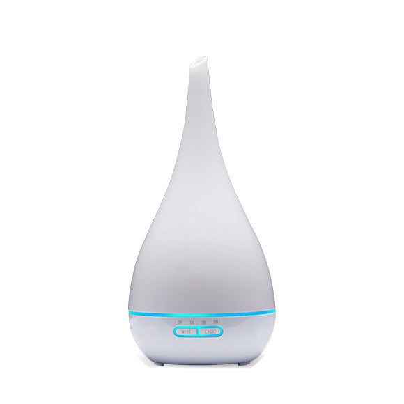 JMT-304202 Large Capacity Mute Humidifier with Air Purification for Home and Office Use, 400ML Capacity