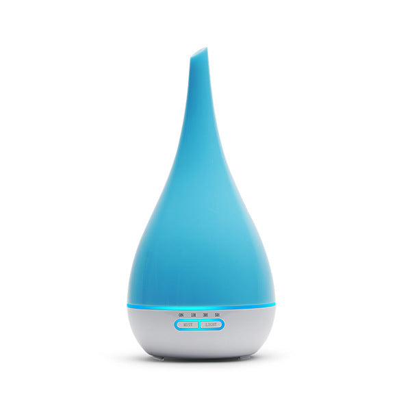 JMT-304202 Large Capacity Mute Humidifier with Air Purification for Home and Office Use, 400ML Capacity
