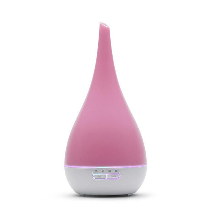JMT-304202 Large Capacity Mute Humidifier with Air Purification for Home and Office Use, 400ML Capacity