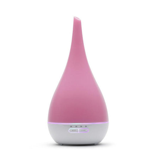 JMT-304202 Large Capacity Mute Humidifier with Air Purification for Home and Office Use, 400ML Capacity