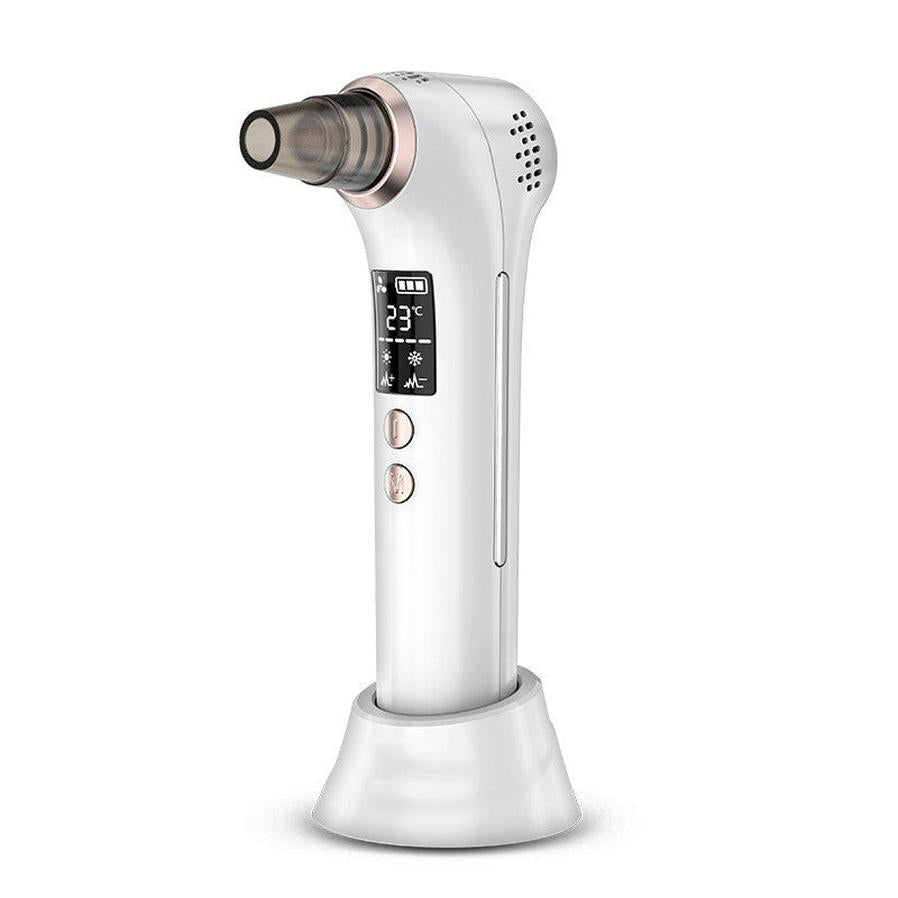 JMT-304458 Electric Blackhead and Acne Cleansing Instrument for Facial Rejuvenation and Skin Care