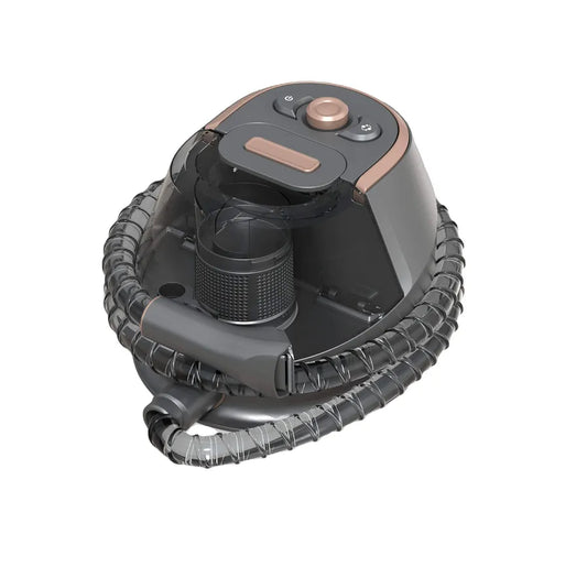 JMT-304522 5-in-1 Pet Grooming Vacuum and Blower with Heating Function