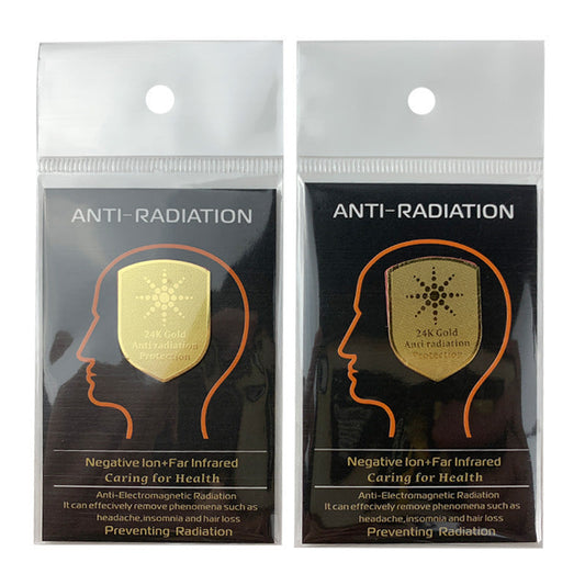 JMT-304906 JD Sunflower Mobile Phone Sticker - Metal Electroplated Design for Stylish Personalization