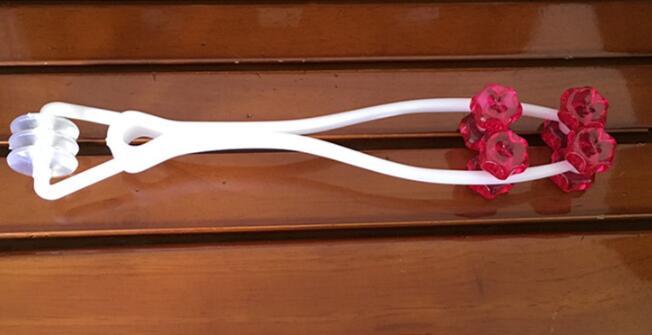 JMT-305034 Slim Face and Legs Massager for Relaxation and Relief