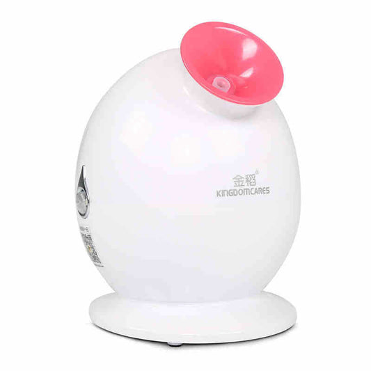 JMT-305354 Nano Thermal Spray Facial Steamer - Deep Cleansing & Moisturizing Skin Care Device