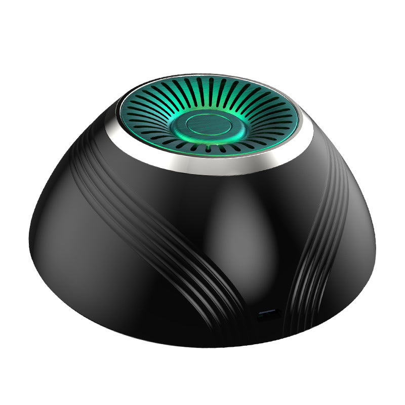 JMT-305866 Ozone Air Purifier for Refrigerator Deodorization and Sterilization