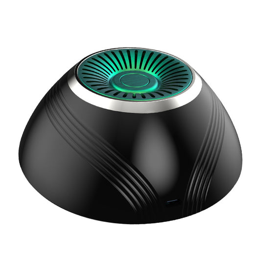 JMT-305866 Ozone Air Purifier for Refrigerator Deodorization and Sterilization