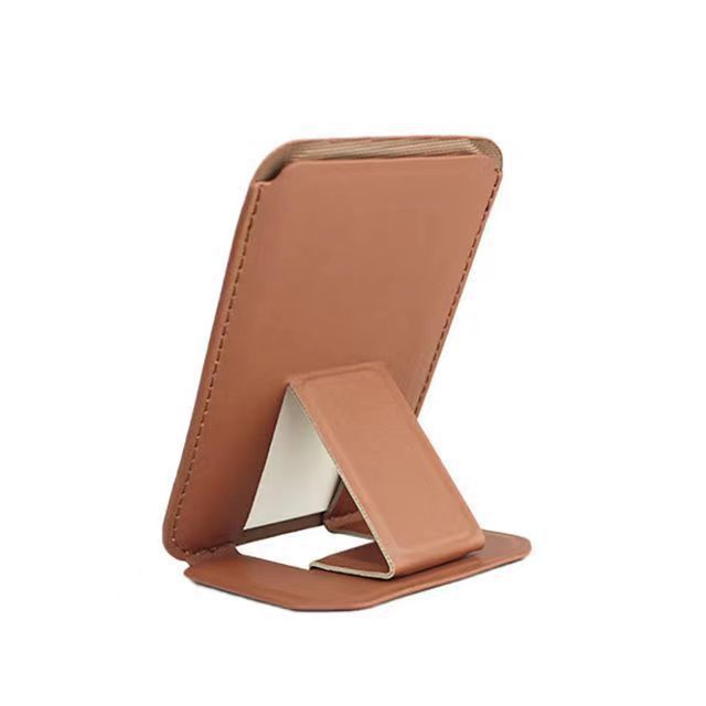 JMT-306058 Magnetic Suction Phone Back Stand Holder - Multiple Colors Available