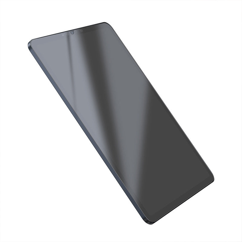 JMT-306378 Transparent Paper-Like Film for 2021 iPad Mini - 0.15mm Scratch-Resistant Protective Layer