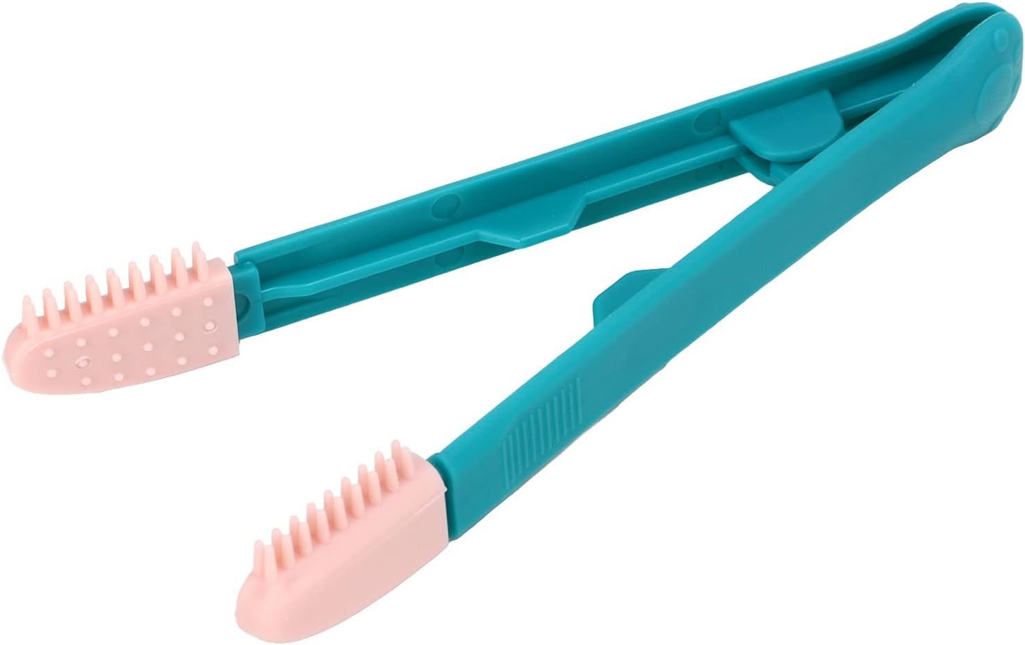 JMT-306442 Gentle Tear Stain Remover with Soft Rubber Eye Comb for Cats and Dogs