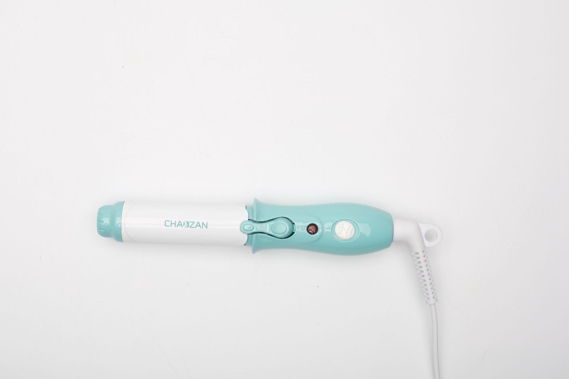 JMT-306506 Ceramic Tourmaline Hair Curler for Dry and Wet Hair, 21mm-30mm Diameter, Adjustable Temperature