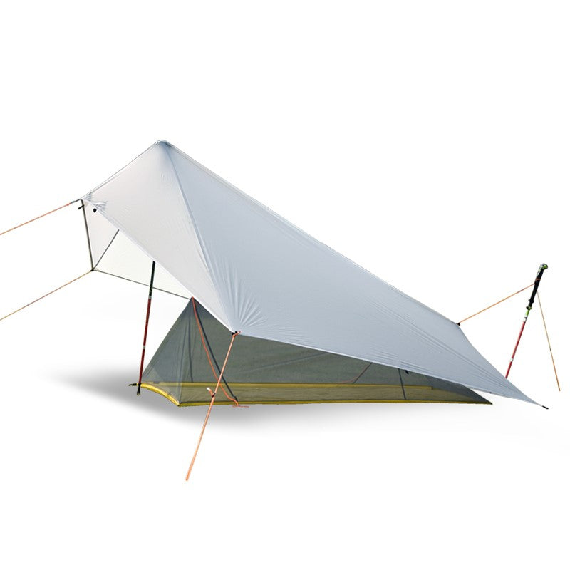 JMT-307210 Portable Outdoor Camping Tent for Easy Setup and Shelter