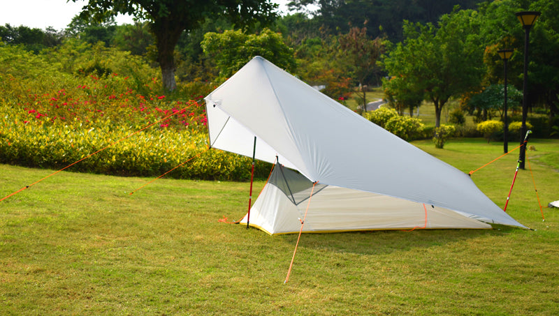 JMT-307210 Portable Outdoor Camping Tent for Easy Setup and Shelter