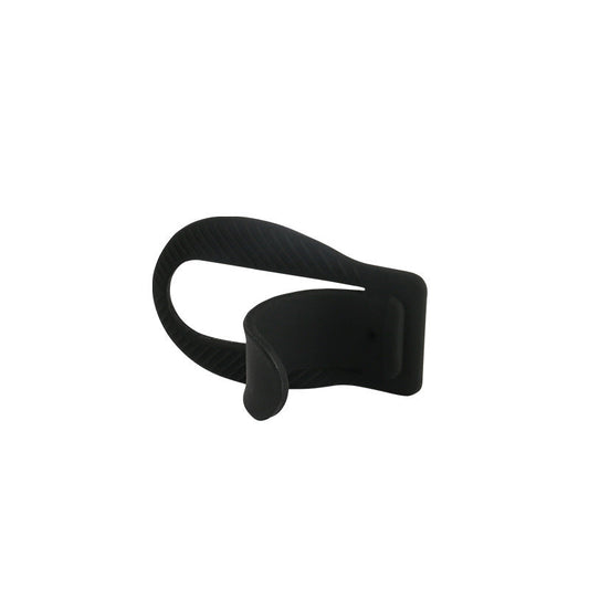 JMT-307210 Silicone Mobile Phone Holder with Shrapnel Design