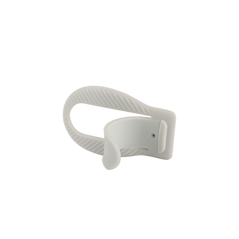 JMT-307210 Silicone Mobile Phone Holder with Shrapnel Design