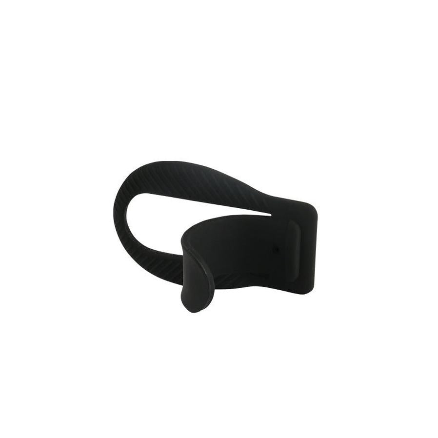 JMT-307210 Silicone Mobile Phone Holder with Shrapnel Design