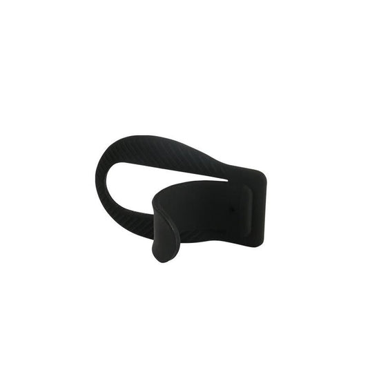 JMT-307210 Silicone Mobile Phone Holder with Shrapnel Design