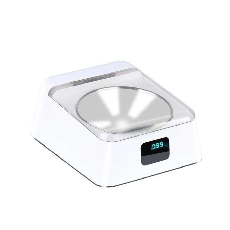 JMT-307530 Automatic Pet Feeder with Moisture and Odor Protection for Cats and Dogs