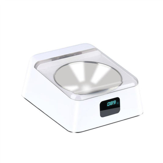 JMT-307530 Automatic Pet Feeder with Moisture and Odor Protection for Cats and Dogs