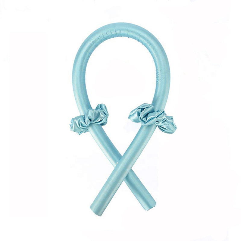 JMT-307658 Portable Curling Iron for Effortless Curls - Compact Design with Manual Operation