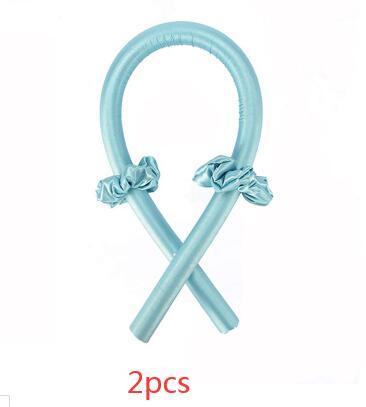 JMT-307658 Portable Curling Iron for Effortless Curls - Compact Design with Manual Operation