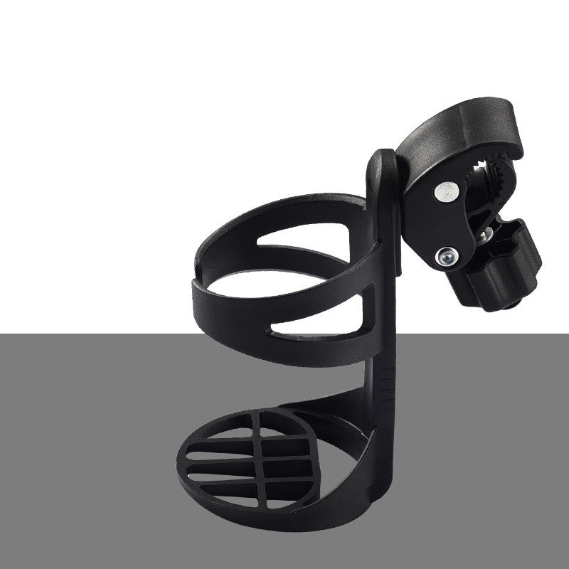 JMT-308042 Motorcycle Bottle Cage Protection Accessories for Secure Hydration on the Go