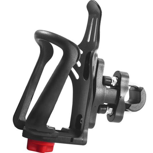 JMT-308042 Motorcycle Bottle Cage Protection Accessories for Secure Hydration on the Go