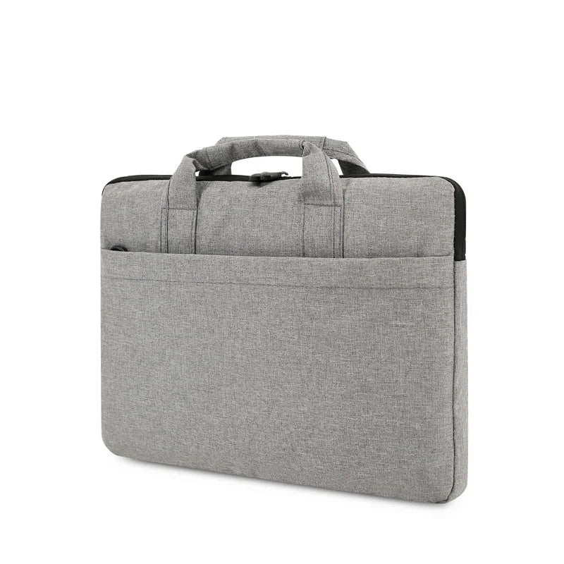JMT-308234 Dianlun 13-15 Inch Messenger Laptop Sleeve for Business Professionals