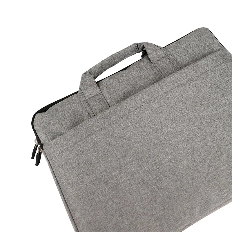 JMT-308234 Dianlun 13-15 Inch Messenger Laptop Sleeve for Business Professionals