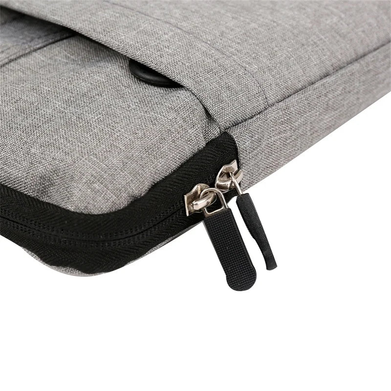 JMT-308234 Dianlun 13-15 Inch Messenger Laptop Sleeve for Business Professionals