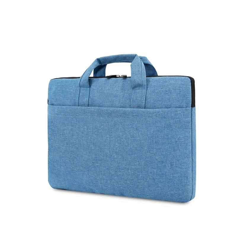 JMT-308234 Dianlun 13-15 Inch Messenger Laptop Sleeve for Business Professionals