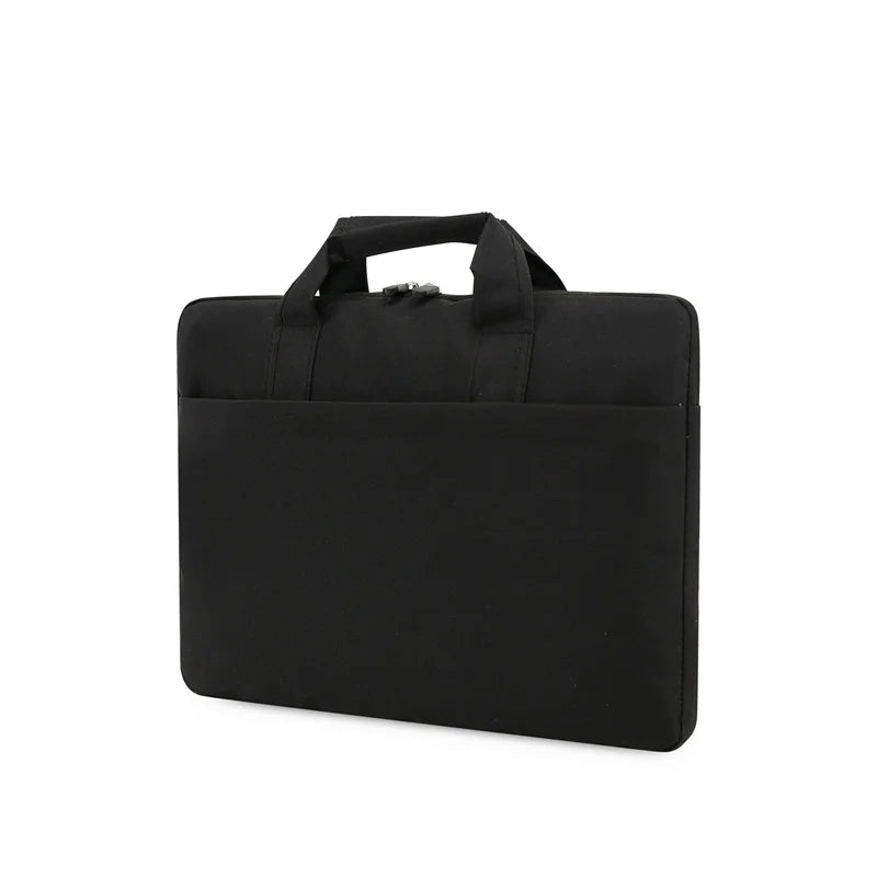 JMT-308234 Dianlun 13-15 Inch Messenger Laptop Sleeve for Business Professionals