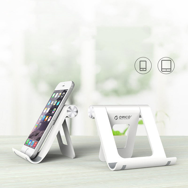 JMT-308362 360° Adjustable Cute Cartoon Mobile and Tablet Stand for Desktop Support