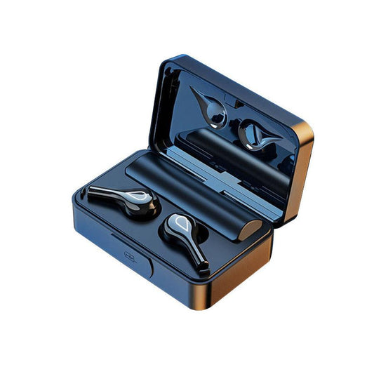 JMT-308490 Wireless Bluetooth In-Ear Noise Reduction Headset with Microphone - Second and Third Generation