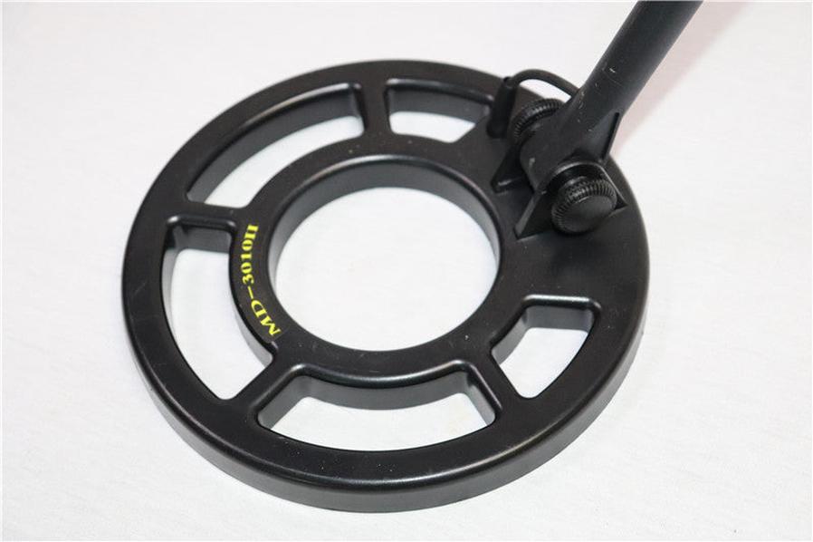 JMT-308554 Underground Metal Detector MD3010II for Treasure Hunting and Detection