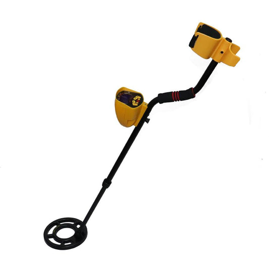 JMT-308554 Underground Metal Detector MD3010II for Treasure Hunting and Detection