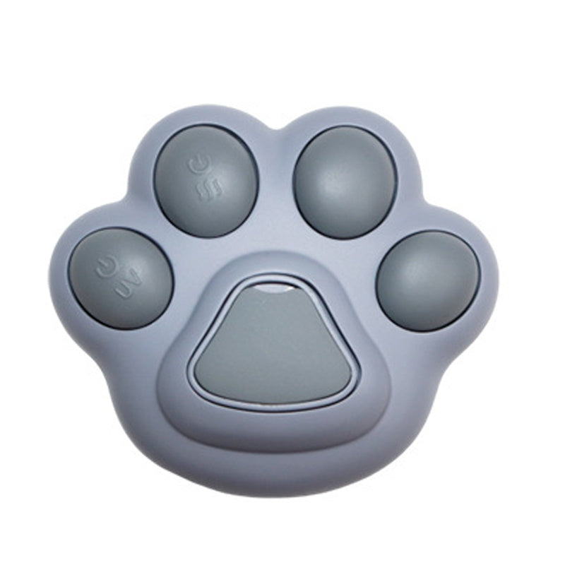 JMT-308746 4-in-1 Steam Cat Brush for Effective Fur Removal, Gentle Massage & Easy Cleaning