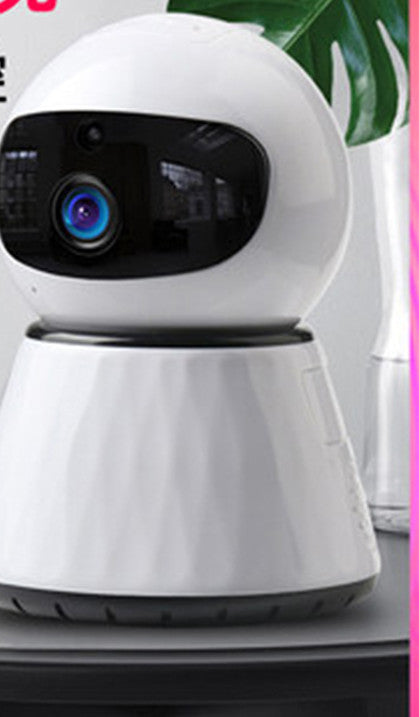 JMT-308746 Smart Remote HD Surveillance Camera for Mobile Monitoring