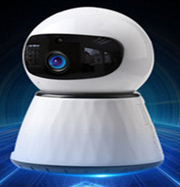 JMT-308746 Smart Remote HD Surveillance Camera for Mobile Monitoring
