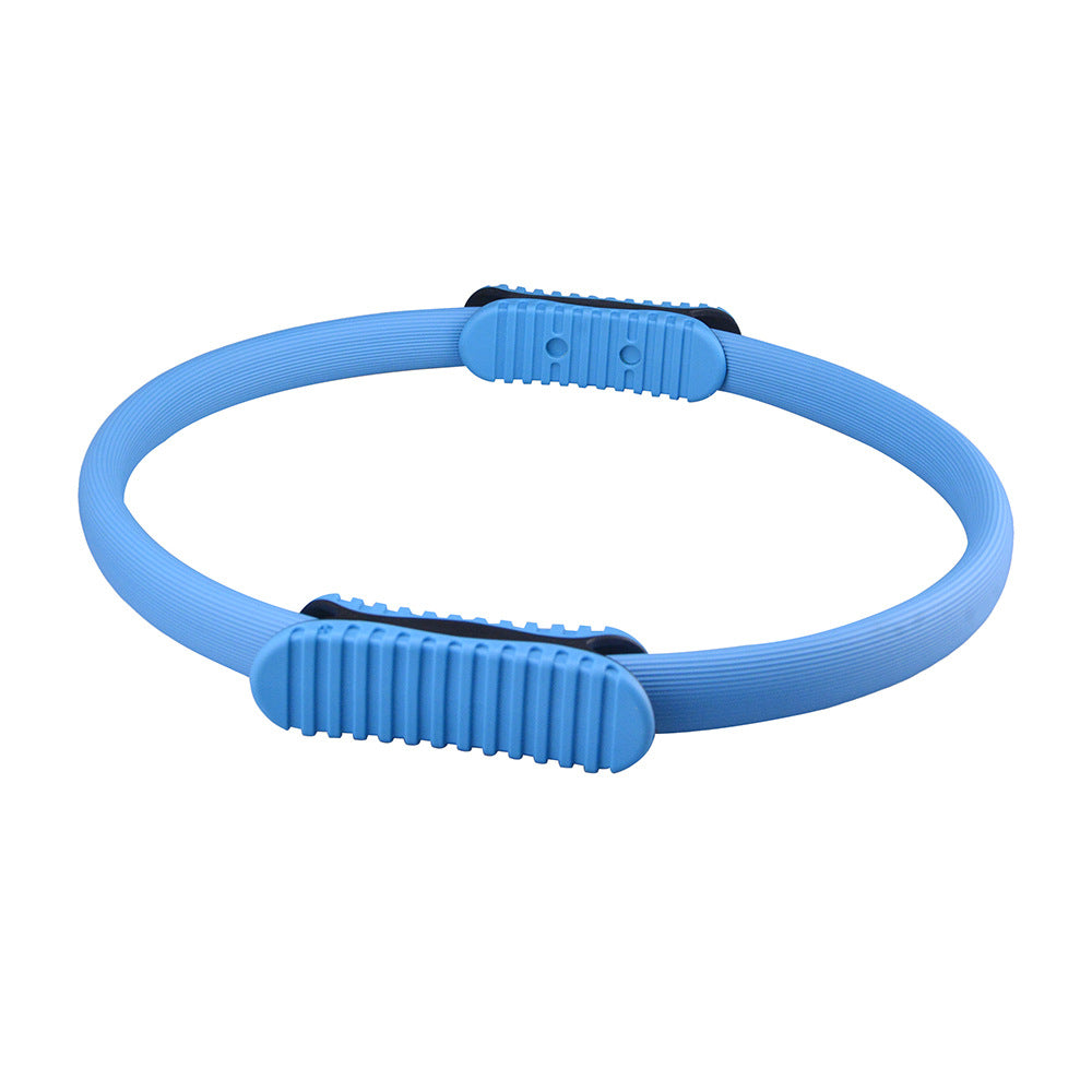 JMT-308746 Yoga Pilates Ring with Versatile Gym Bag - Perfect for Home and Studio Workouts