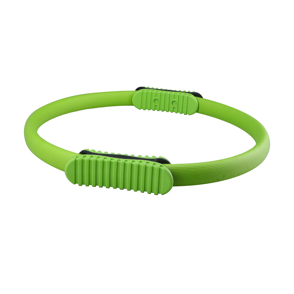 JMT-308746 Yoga Pilates Ring with Versatile Gym Bag - Perfect for Home and Studio Workouts