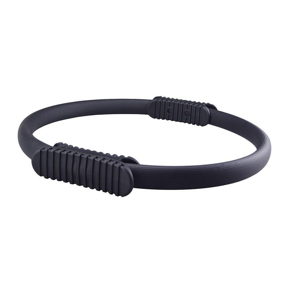 JMT-308746 Yoga Pilates Ring with Versatile Gym Bag - Perfect for Home and Studio Workouts