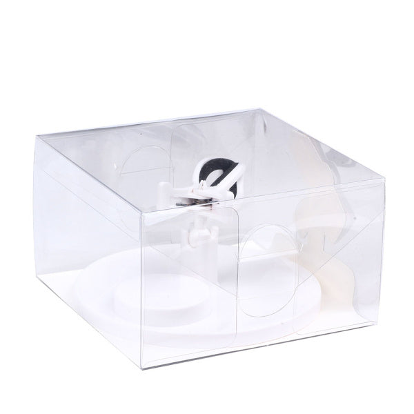 JMT-308810 Nail Polish Holder Clip Tool - Convenient Accessory for Nail Art Applications