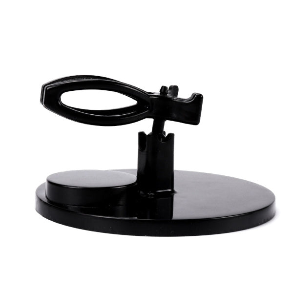 JMT-308810 Nail Polish Holder Clip Tool - Convenient Accessory for Nail Art Applications